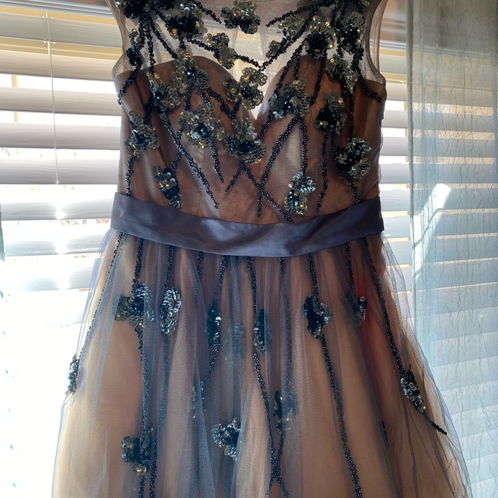 Dave and Johnny Formal Dress